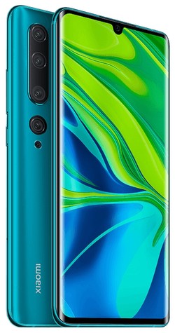 Xiaomi Mi Note 10 Xiaomi Mi Note 10