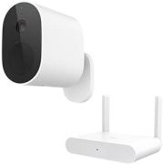 Xiaomi Mi Wireless Outdoor Security Camera Set 1080p Xiaomi Mi Wireless Outdoor Security Camera Set 1080p