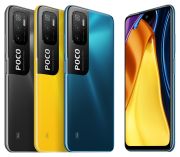 POCO M3 Pro 5G 128GB POCO M3 Pro 5G 128GB