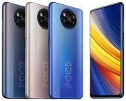POCO X3 Pro 128GB POCO X3 Pro 128GB