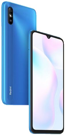 Xiaomi Redmi 9A 32GB Xiaomi Redmi 9A 32GB