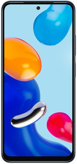 Xiaomi Redmi Note 11 4GB 128GB Xiaomi Redmi Note 11 4GB 128GB