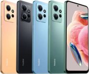 Xiaomi Redmi Note 12 4G 8GB 256GB Xiaomi Redmi Note 12 4G 8GB 256GB