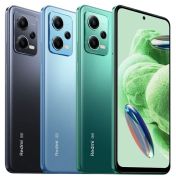 Xiaomi Redmi Note 12 5G 4GB 128GB Xiaomi Redmi Note 12 5G 4GB 128GB