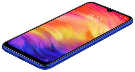 Xiaomi Redmi Note 7 32GB Xiaomi Redmi Note 7 32GB
