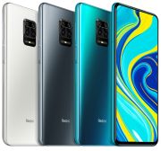 Xiaomi Redmi Note 9S 128GB Xiaomi Redmi Note 9S 128GB