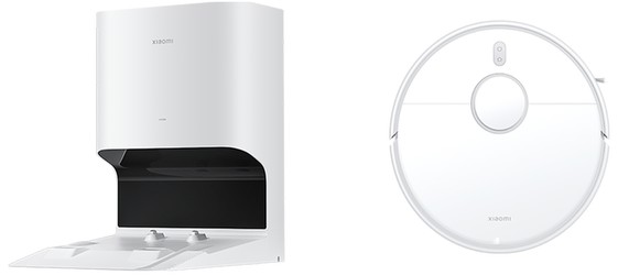 Xiaomi Robot Vacuum X10 Xiaomi Robot Vacuum X10