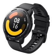 Xiaomi Watch S1 Active Xiaomi Watch S1 Active