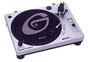 Gemini XL-200 Gemini XL-200