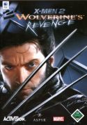 Activision X-Men 2 - Wolverine's Revenge MAC Activision X-Men 2 - Wolverine's Revenge MAC