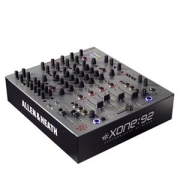 Allen & Heath Xone 92 Allen & Heath Xone 92