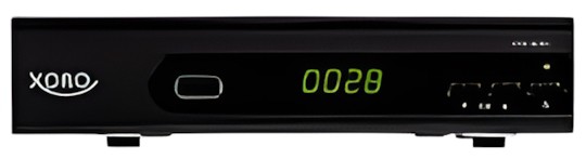 Xoro HRS 8660 Xoro HRS 8660