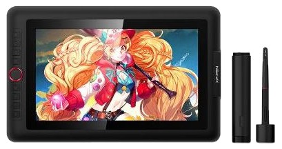 XP-Pen Artist 13.3 Pro XP-Pen Artist 13.3 Pro
