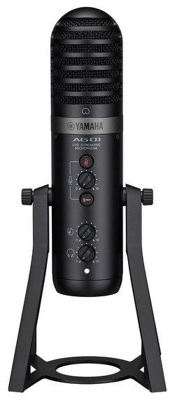 Yamaha AG01 Yamaha AG01