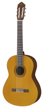 Yamaha C40II Yamaha C40II