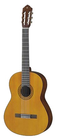 Yamaha C40MII Yamaha C40MII