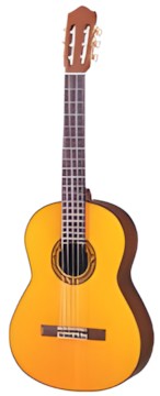 Yamaha C80 Yamaha C80