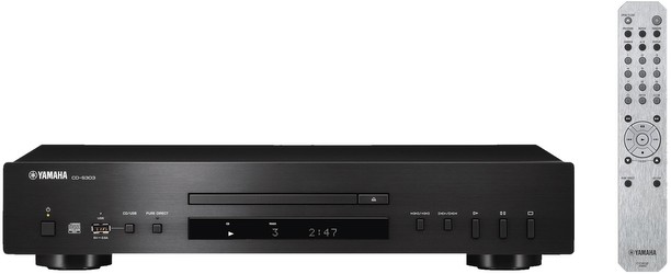 Yamaha CD-S303 Yamaha CD-S303
