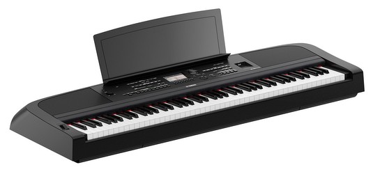 Yamaha DGX-670 Yamaha DGX-670