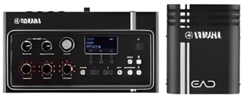 Yamaha EAD10 Yamaha EAD10
