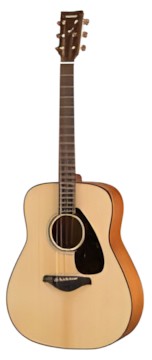 Yamaha FG800 Yamaha FG800