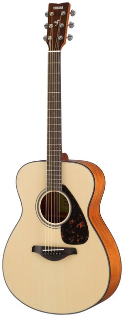 Yamaha FS800 Yamaha FS800