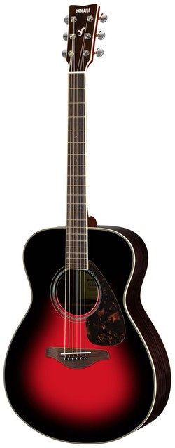 Yamaha FS830 Yamaha FS830