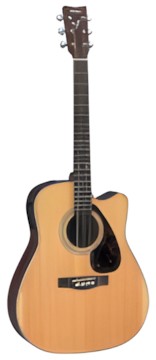 Yamaha FX370C Yamaha FX370C