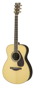Yamaha LS6 ARE Yamaha LS6 ARE