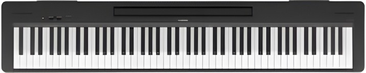 Yamaha P-145 Yamaha P-145