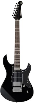 Yamaha Pacifica 612VII Yamaha Pacifica 612VII