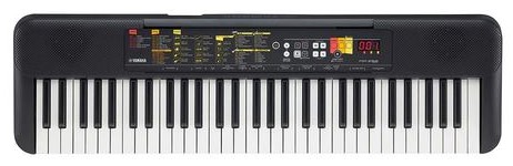 Yamaha PSR-F52 Yamaha PSR-F52