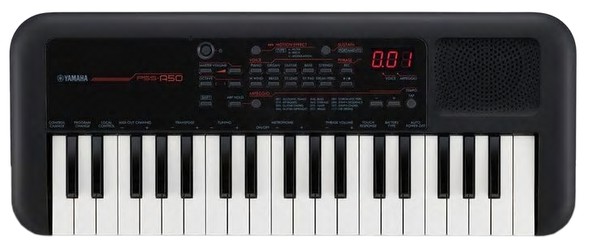 Yamaha PSS-A50 Yamaha PSS-A50