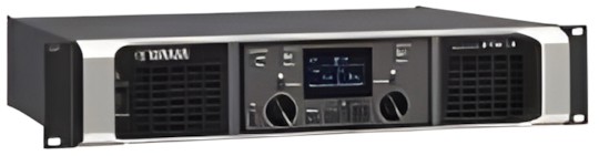 Yamaha PX3 Yamaha PX3