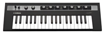 Yamaha reface CP Yamaha reface CP