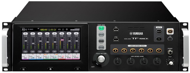 Yamaha TF-Rack Yamaha TF-Rack