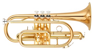 Yamaha YCR-4330GII Yamaha YCR-4330GII
