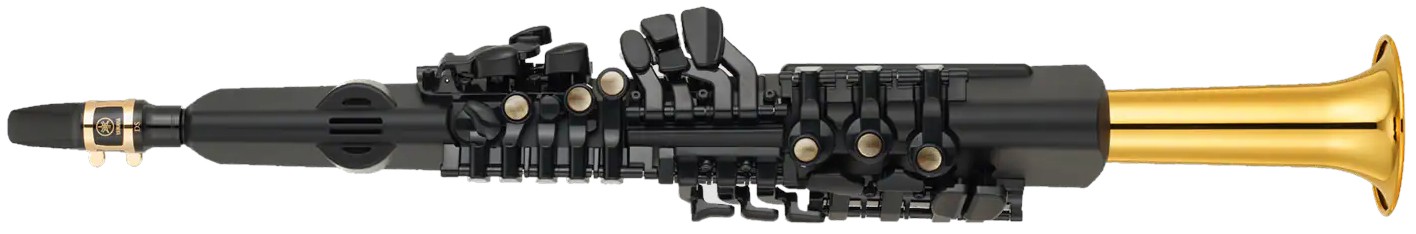 Yamaha YDS-150 Digital Saxophone Yamaha YDS-150 Digital Saxophone