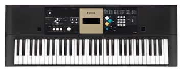 Yamaha YPT-220 Yamaha YPT-220