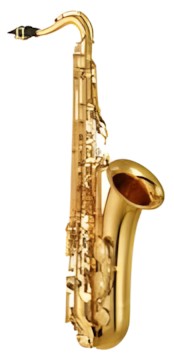 Yamaha YTS-280 Yamaha YTS-280