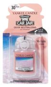 Yankee Candle Pink Sands Car Jar Ultimate Yankee Candle Pink Sands Car Jar Ultimate