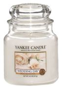 Yankee Candle Wedding Day Scented Candle 411 g Yankee Candle Wedding Day Scented Candle 411 g