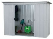 Yardmaster Titanium 64 PZ Yardmaster Titanium 64 PZ