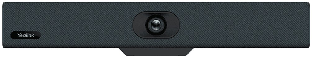 Yealink UVC34 All-in-One USB Videobar Yealink UVC34 All-in-One USB Videobar