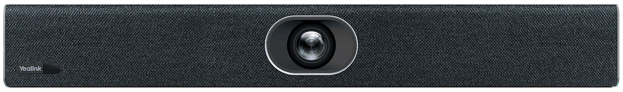 Yealink UVC40 All-in-One USB Videobar Yealink UVC40 All-in-One USB Videobar
