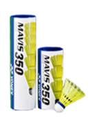 Yonex Mavis 350 6 pieces Yonex Mavis 350 6 pieces