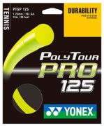 Yonex Poly Tour Pro 125 200 m Yonex Poly Tour Pro 125 200 m