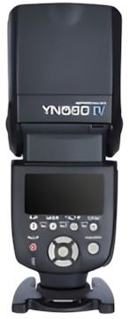 Yongnuo YN-560 Mark IV Yongnuo YN-560 Mark IV