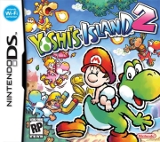 Nintendo Yoshi's Island DS Nintendo Yoshi's Island DS