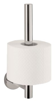 Zack Scala replacement toilet paper holder (40053) Zack Scala replacement toilet paper holder (40053)